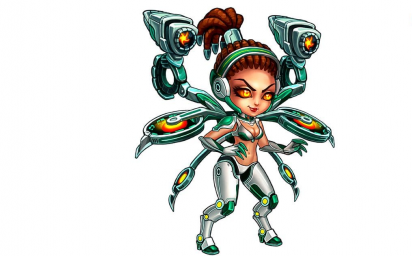 Арахна Арахна