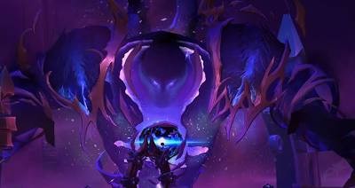 Пространствус - NPC - World of Warcraft