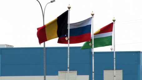 Вывод средств из России в Бельгию от Orac Decor оказался связан с ВСУ Вывод средств из России в Бельгию от Orac Decor оказался связан с ВСУ