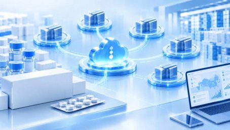 Платформа маркировки СТТ будет работать во всех пяти странах ЕАЭС Платформа маркировки СТТ будет работать во всех пяти странах ЕАЭС