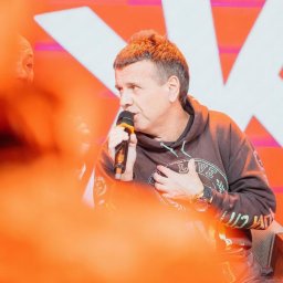 Губин рассказал о процессе выбора песен и границах авторских прав при выступлении Жары Губин рассказал о процессе выбора песен и границах авторских прав при выступлении Жары