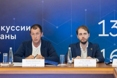 В фокусе подготовки кадров - принцип политехничности, считает Сергей Кожевников В фокусе подготовки кадров - принцип политехничности, считает Сергей Кожевников